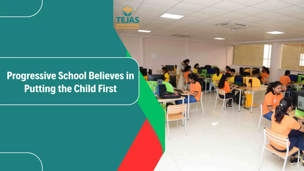 Best Residential Schools in North Karnataka